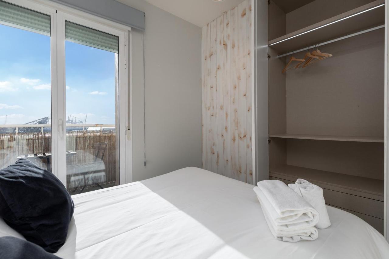 Your Home At Valencia, Marina Real Eksteriør billede